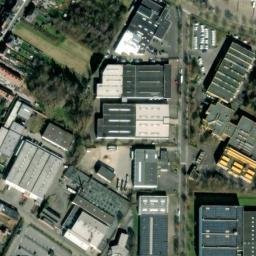 Satellite imagery of Mechelen-Zuid water tower, BE