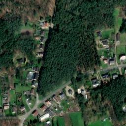 Satellite imagery of Bosberg, BE