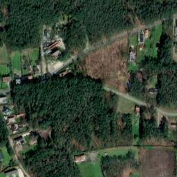 Satellite imagery of Bosberg, BE