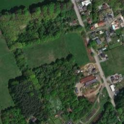 Satellite imagery of Ekelenberg, BE