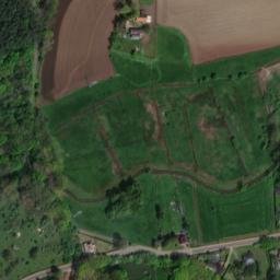 Satellite imagery of Ekelenberg, BE