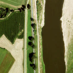 Satellite imagery of Grenspaal 116 (NL), NL