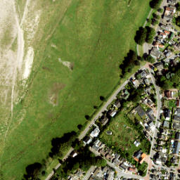 Satellite imagery of Grenspaal 116 (NL), NL