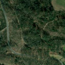 Satellite imagery of Eckkopf, DE