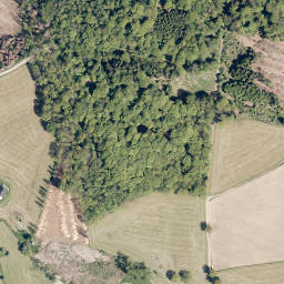 Satellite imagery of Hepper, DE