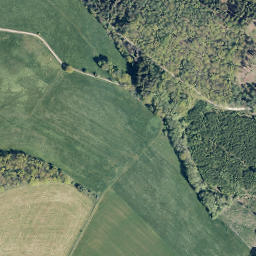 Satellite imagery of Hallöh, DE