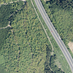 Satellite imagery of Mark, DE