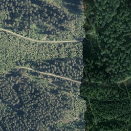 Satellite imagery of Rauher Berg, DE