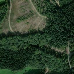 Satellite imagery of Goldener Zapfen, DE