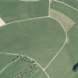 Satellite imagery of Krobel, DE