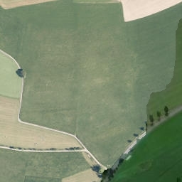 Satellite imagery of Altenberg, DE