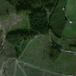 Satellite imagery of Schwarzegrube, DE
