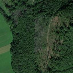 Satellite imagery of Hertelsberg, DE