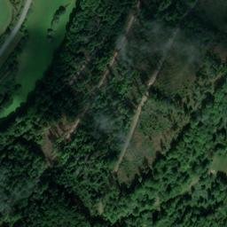 Satellite imagery of Homberg, DE