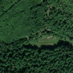 Satellite imagery of Beerberg, DE