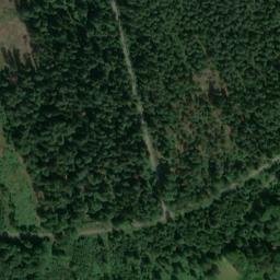 Satellite imagery of Gerstenhügel, DE