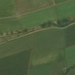 Satellite imagery of Striegel, DE