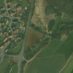 Satellite imagery of Dachsberg, DE