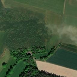 Satellite imagery of Dachsberg, DE