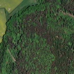Satellite imagery of Hoheberg, DE