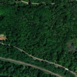 Satellite imagery of Teufelsberg, DE