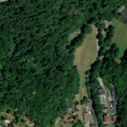 Satellite imagery of Teufelsberg, DE