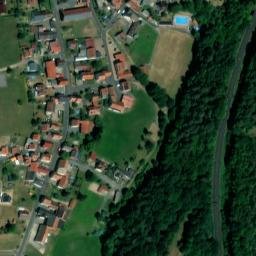 Satellite imagery of Nässeberg, DE
