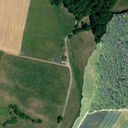 Satellite imagery of Nässeberg, DE