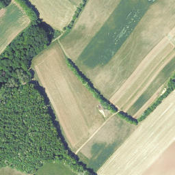 Satellite imagery of Hegeküppel, DE