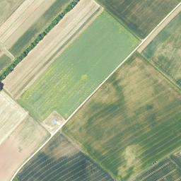 Satellite imagery of Hegeküppel, DE