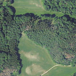 Satellite imagery of Eichkopf, DE