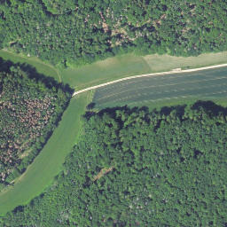 Satellite imagery of Eichkopf, DE