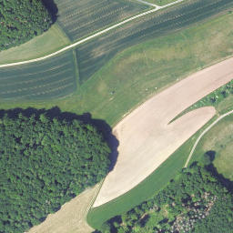 Satellite imagery of Eichkopf, DE