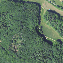 Satellite imagery of Tannenberg, DE