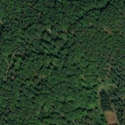 Satellite imagery of Heßberg, DE