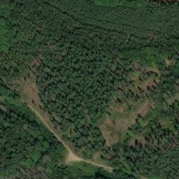 Satellite imagery of Kirchwaldskopf, DE