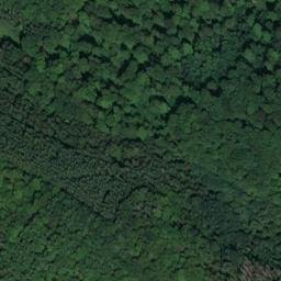 Satellite imagery of Kirchwaldskopf, DE