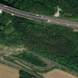Satellite imagery of Hörschelberg, DE