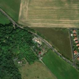 Satellite imagery of Honert, DE