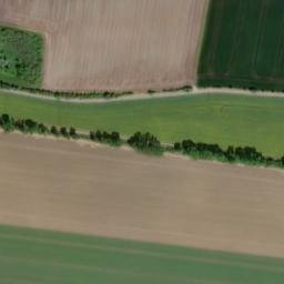 Satellite imagery of Wallichenberg, DE