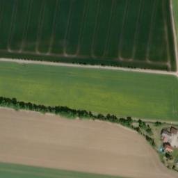 Satellite imagery of Wallichenberg, DE