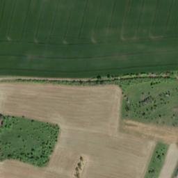 Satellite imagery of Wartenberg, DE