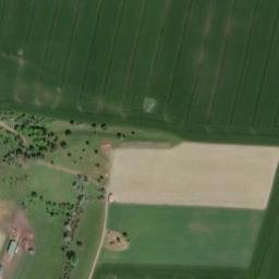 Satellite imagery of Wartenberg, DE