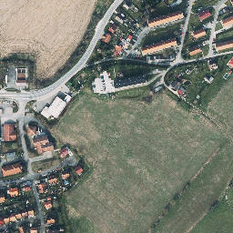 Satellite imagery of Hankelsberg, DE