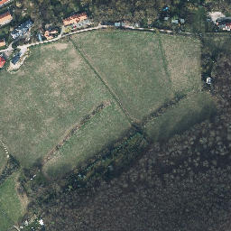 Satellite imagery of Hankelsberg, DE