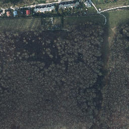 Satellite imagery of Hankelsberg, DE
