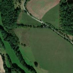 Satellite imagery of Droyßiger Berg, DE