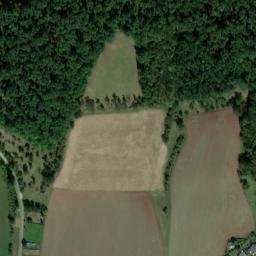 Satellite imagery of Droyßiger Berg, DE