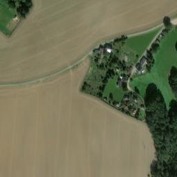 Satellite imagery of Obergruna TP, DE