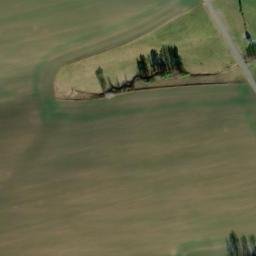 Satellite imagery of survey_point, CZ